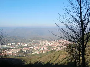 Villa With 3 Bedrooms in Torre de Moncorvo, With Wonderful Mountain View, Shared Pool and Enclosed Garden - Image 5