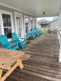 Asteria By The Sea 3 Bedroom Home by Redawning - Image 2