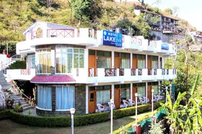 Hotel Lake Inn  Bhimtal, Uttarakhand - Image 5