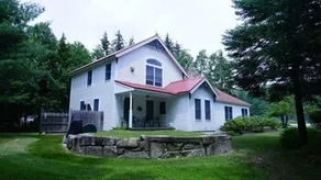 Private Vacation Home Next to the Golf Course in Waterville Valley Resort - Th7v - Image 4