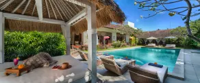 Villa Karisa Boutique Hotel - Image 5