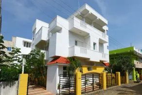 OYO 9261 Sholinganallur - Image 3