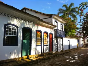 Casa Colonial Paraty - Image 1