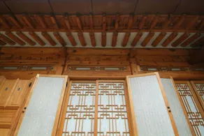 Moon Hanok Guesthouse - Image 3