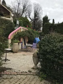 L'Oustalounet Chambres d'Hotes - Image 4