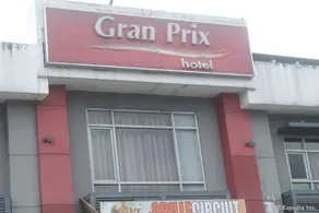 Gran Prix Hotel Pasay - Image 3