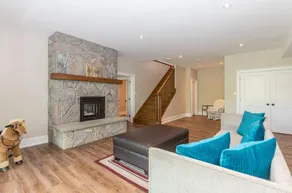 Villa Vista - Fabulous new Home Overlooking the Golf Course in Port Carling - Image 2