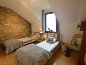 Holiday Home in Vielsalm With Garden - Image 3