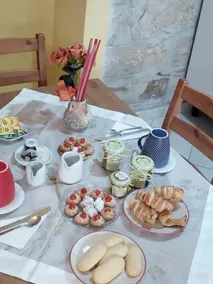 Bed & Breakfast  Al Castello - Image 2