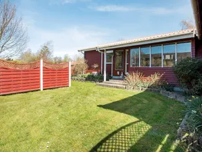 Cozy Holiday Home in Falster Near Sea - Image 5