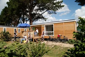 Domaine Residentiel de Plein Air Odalys Kerarno - Image 4