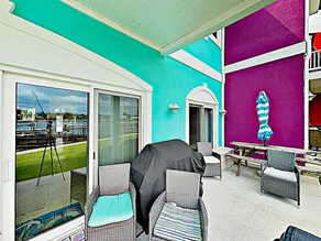 New Listing! Beachside Townhome W/ Pool & Gym 5 Bedroom Townhouse - Image 4