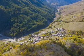 Grange Hike & Ski Sestriere Apartments - Happy.Rentals - Image 4