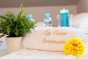 Apartament City Center Exclusive Suite - Image 2