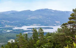 Beautiful Home in Vrådal With 4 Bedrooms and Wifi - Image 2