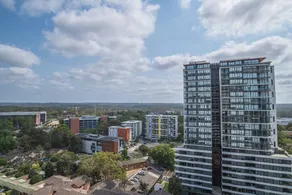 17th Level 1bed1bath APT Macquaire Park+wifi+view - Image 3