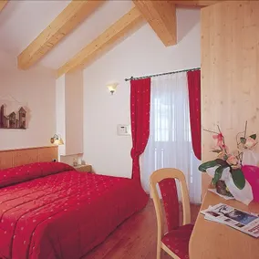 Hotel Ai Zirmes - Image 4