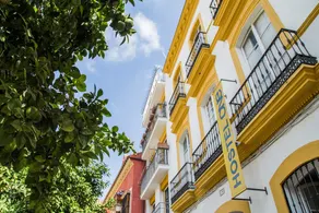 Hostel One Sevilla Centro - Image 3