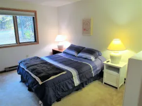 Private 3 Bedroom Home in the the White Mountains in the Waterville Estates - Sw196e - Image 4