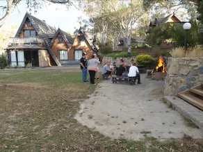 Habitat Chalet - Image 5
