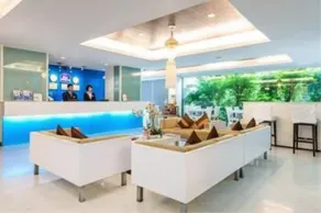 iCheck inn Mayfair Pratunam - Image 2