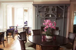 Kilcoran Lodge Hotel - Image 4