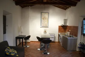 Castello Del Trebbio - Image 5