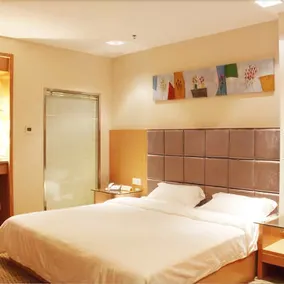 Wanghui Minhang Hotel - Image 3