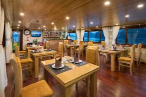 Harmony Boutique Cruises - Image 2