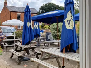 The Anchor Inn - Image 5