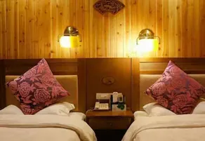 Oriental Inn-Yangshuo West Street Branch - Image 1