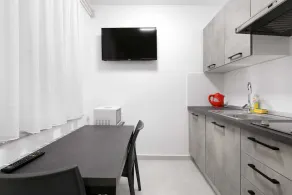 Rooms Studentsko Naselje Ivan Goran Kovacic - Image 3