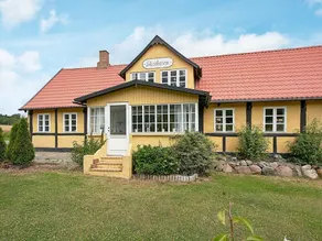 Holiday home in Aakirkeby 9 - Image 5