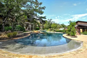 The Reserve at Lake Travis Cabin #4 - Image 2