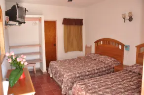 Hotel San Francisco - Image 2
