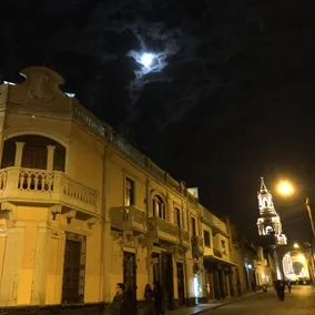 Hostal San Agustin - Image 2