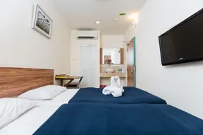 Hotel Zamburger Sunway Mentari - Image 2