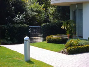 Wohnung mit Garten und beheiztem Pool - Image 2