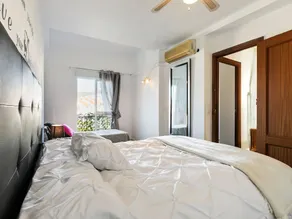 Modern Holiday Home in Benajarafe With Swimming Pool - Image 3