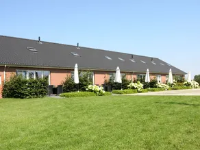 Pretty Farmhouse in Haaksbergen Near Forest - Image 4