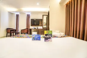 Fabhotel Prowell Hitech City - Image 2