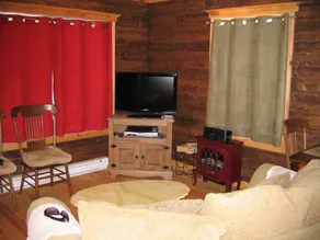 Chalet Le Saint-Flavien - Image 5