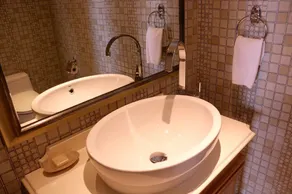 Chateau de Chine Hotel Xinzhuang - Image 2
