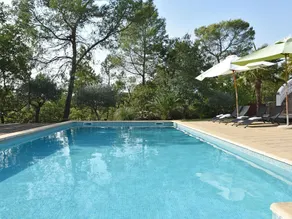 Beautiful, Modernly Decorated Provençal House Only 30 Kilometres From Cannes - Image 2