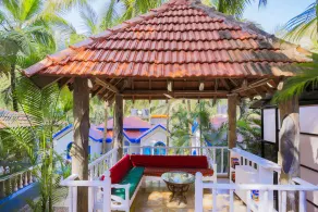 Tapasya By OYO Rooms - Image 5