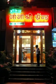 Hotel Nanashree Grand - Image 4