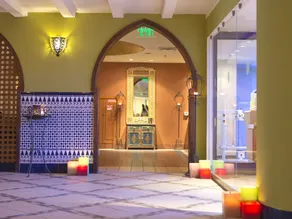Prima Hotels Dead Sea Oasis - Image 2