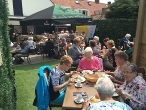 Hotel Bij Verhoeven - Image 4