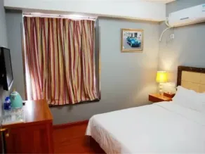 Luoyang Feronia Hotel - Image 2