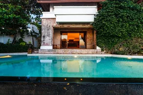 Cape Kata - Oceanfront private pool villa with chef - Image 5